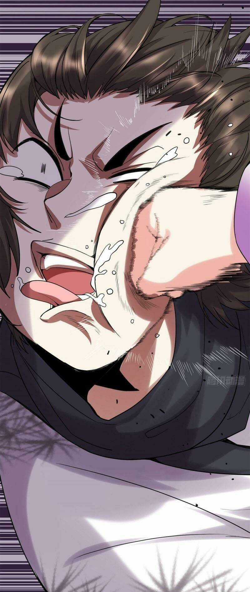 Ta Tu Có Lẽ Là Giả Tiên Chapter 75 trang 28