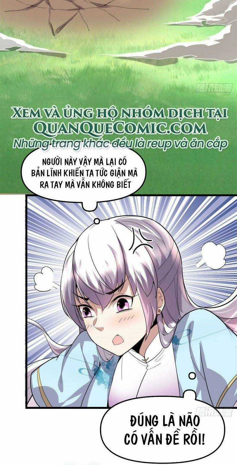 Ta Tu Có Lẽ Là Giả Tiên Chapter 75 trang 31