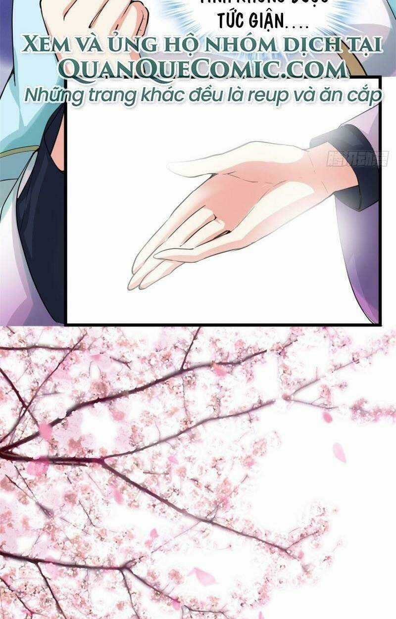 Ta Tu Có Lẽ Là Giả Tiên Chapter 75 trang 35