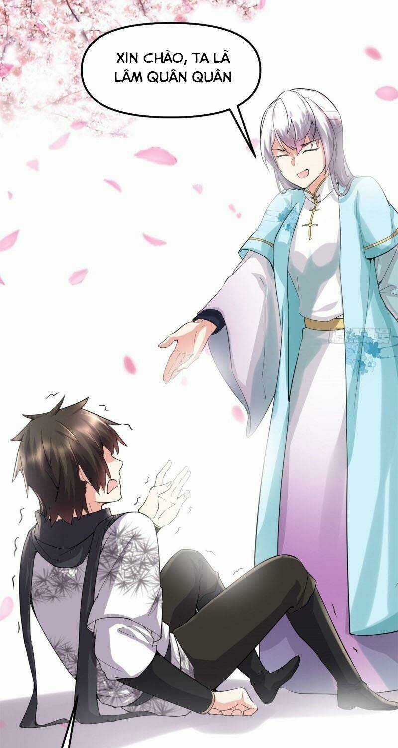 Ta Tu Có Lẽ Là Giả Tiên Chapter 75 trang 36