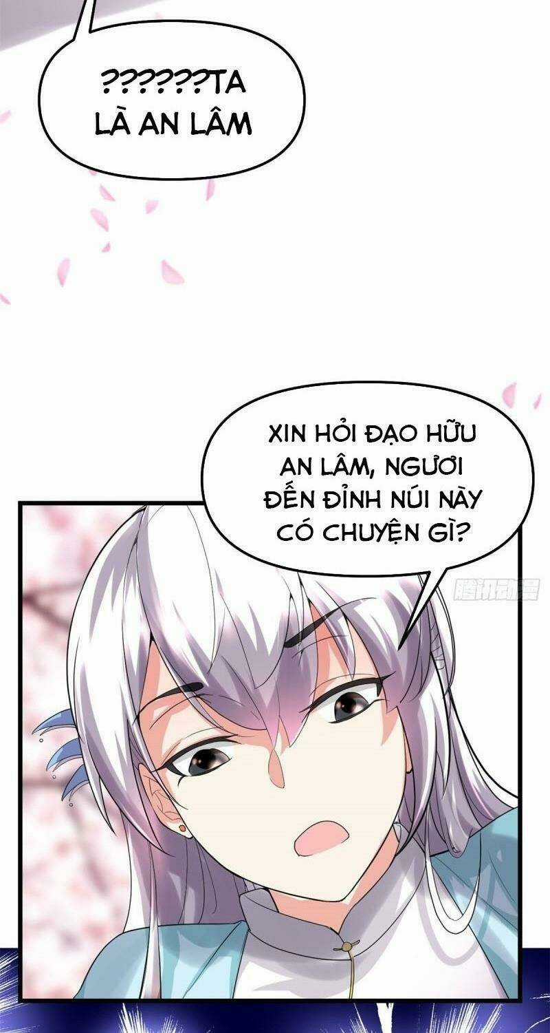 Ta Tu Có Lẽ Là Giả Tiên Chapter 75 trang 37