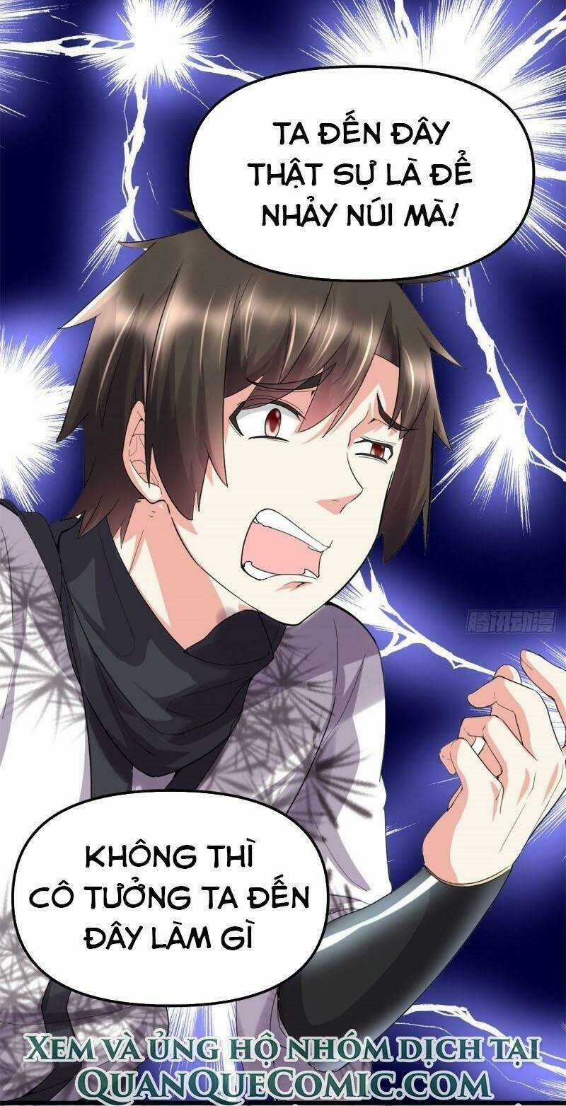 Ta Tu Có Lẽ Là Giả Tiên Chapter 75 trang 38