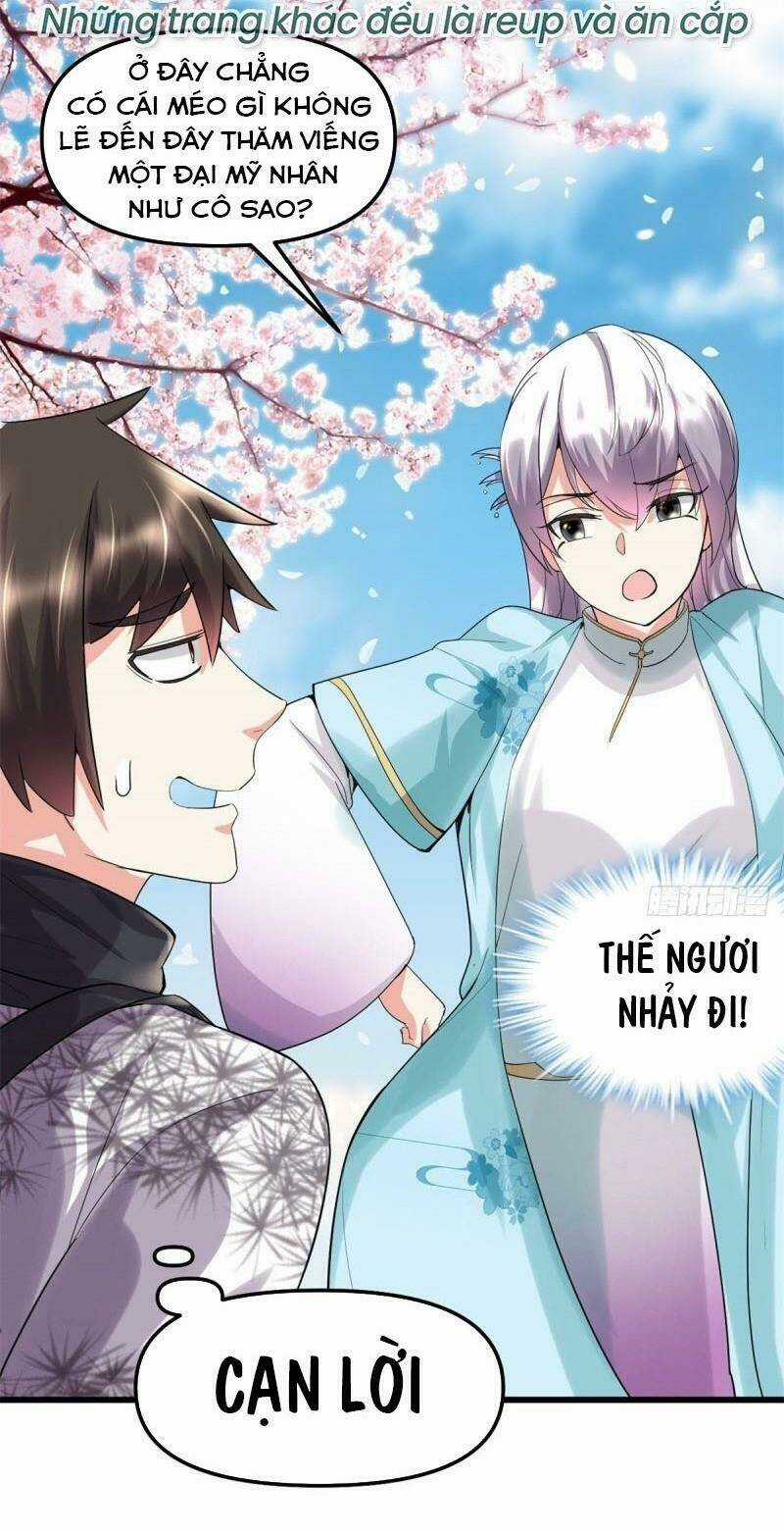 Ta Tu Có Lẽ Là Giả Tiên Chapter 75 trang 39