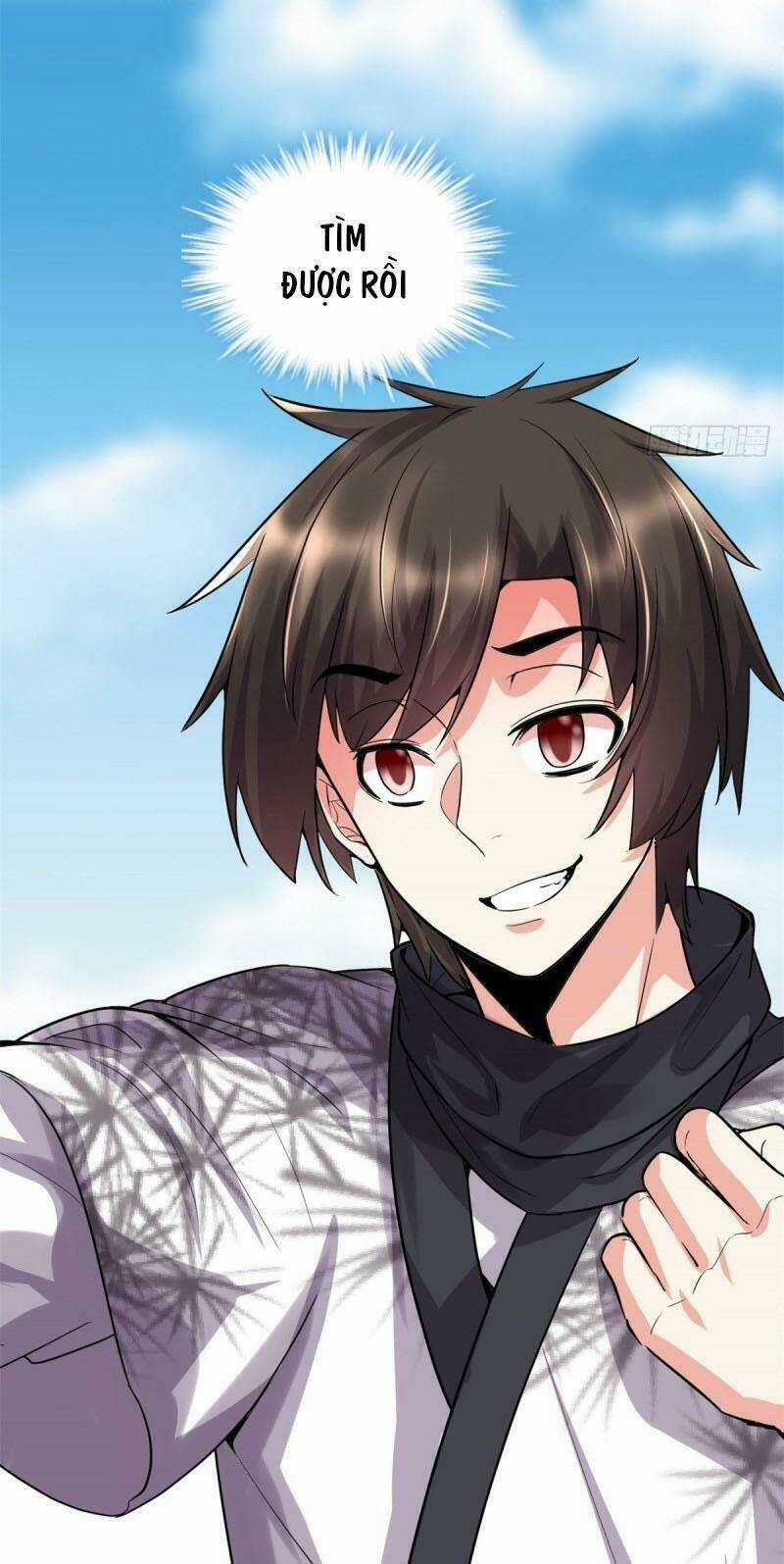 Ta Tu Có Lẽ Là Giả Tiên Chapter 75 trang 4