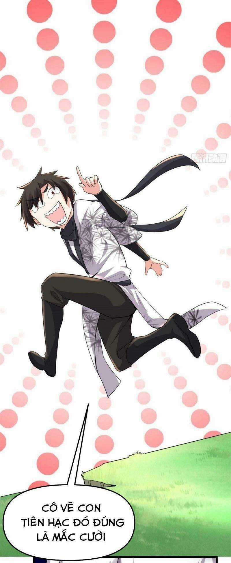 Ta Tu Có Lẽ Là Giả Tiên Chapter 75 trang 41