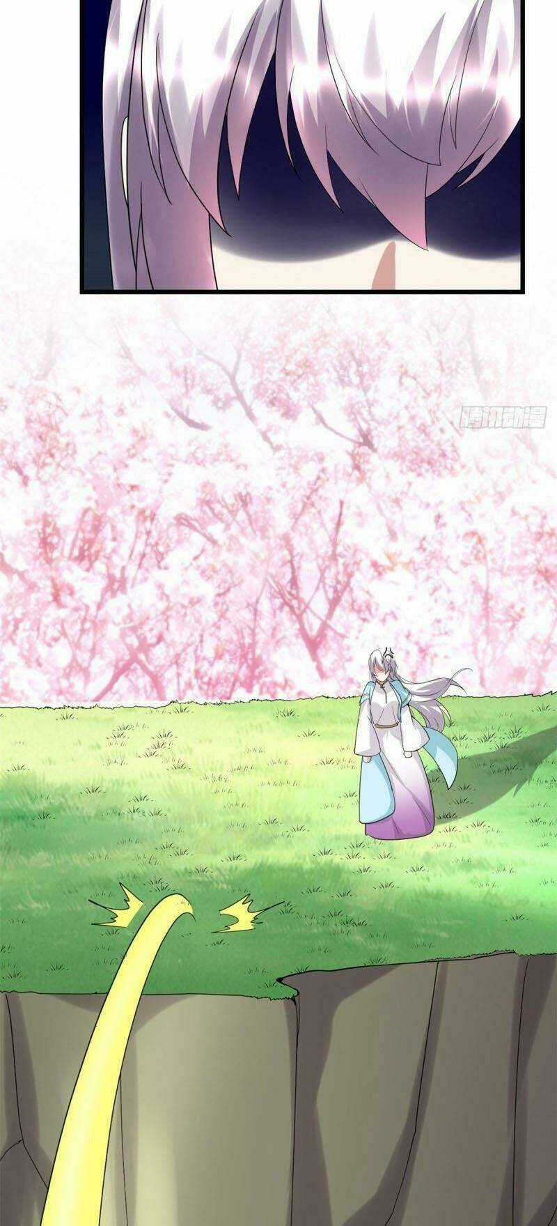 Ta Tu Có Lẽ Là Giả Tiên Chapter 75 trang 42