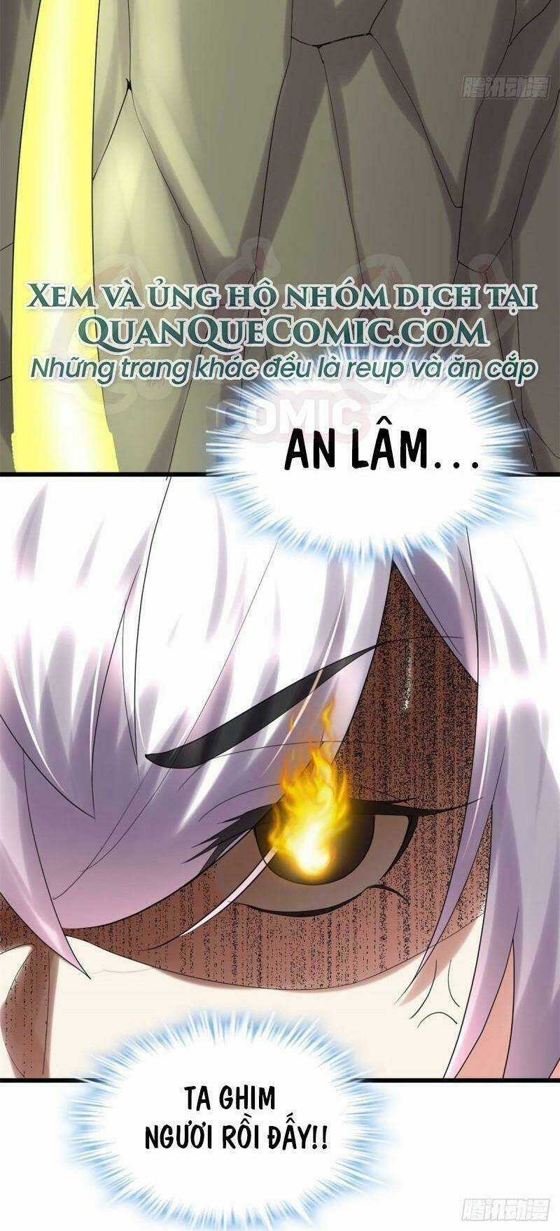 Ta Tu Có Lẽ Là Giả Tiên Chapter 75 trang 43