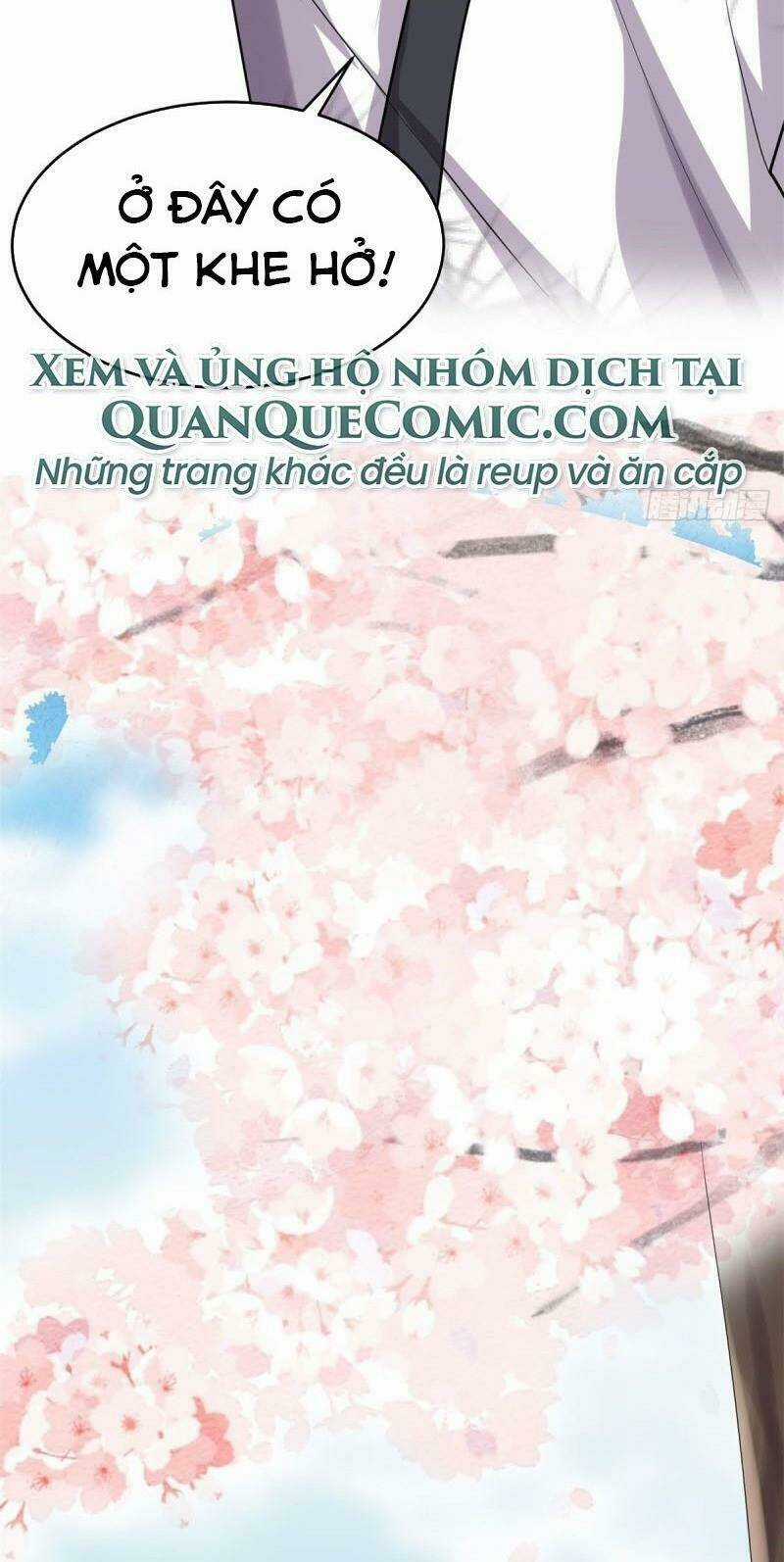 Ta Tu Có Lẽ Là Giả Tiên Chapter 75 trang 5