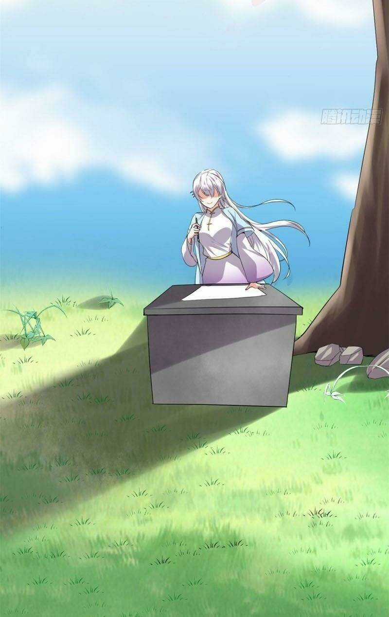 Ta Tu Có Lẽ Là Giả Tiên Chapter 75 trang 6