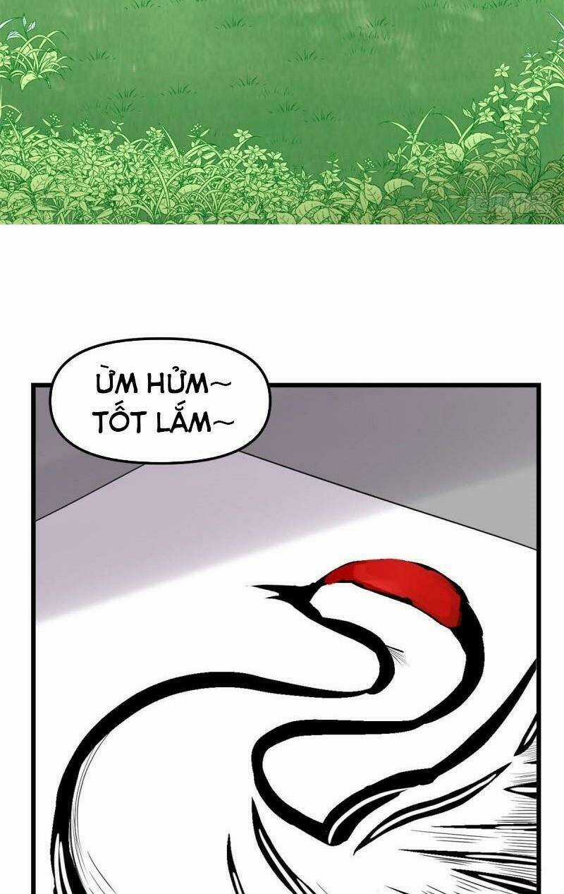 Ta Tu Có Lẽ Là Giả Tiên Chapter 75 trang 7