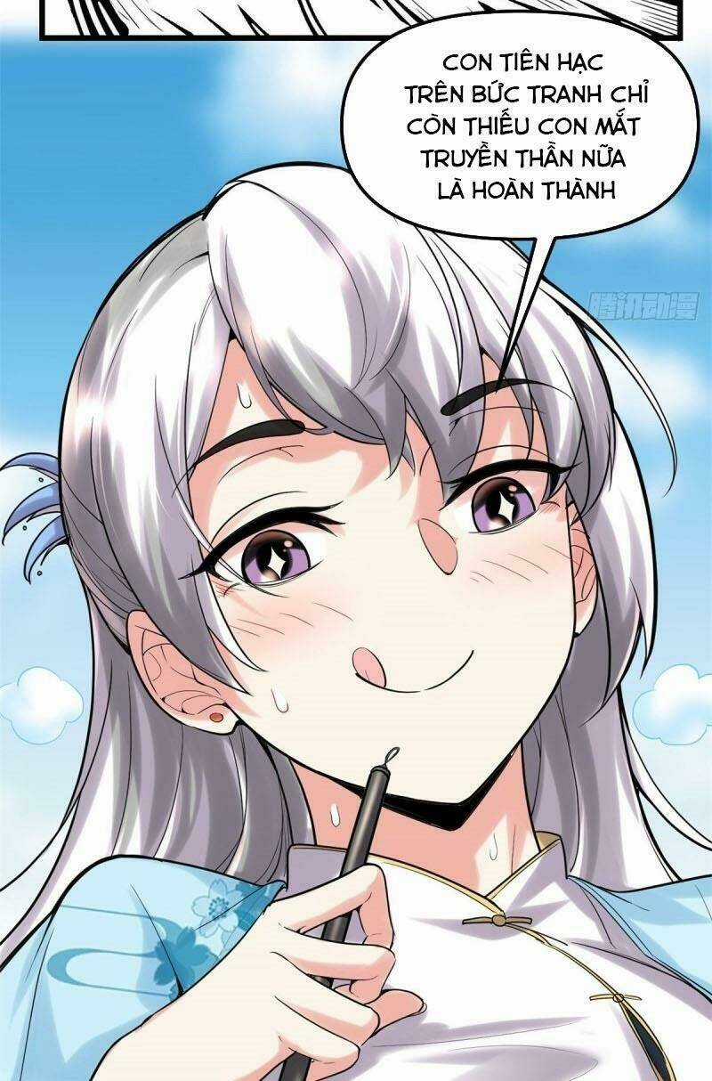 Ta Tu Có Lẽ Là Giả Tiên Chapter 75 trang 8