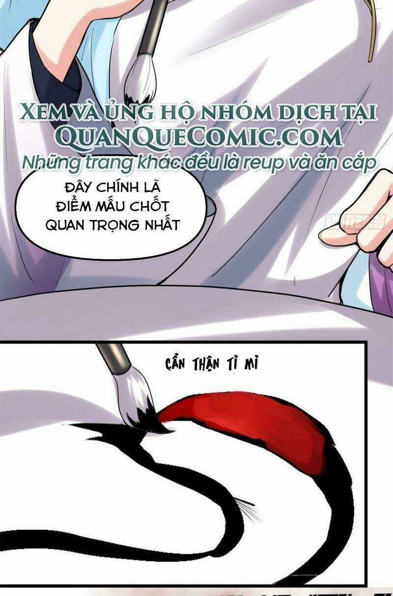 Ta Tu Có Lẽ Là Giả Tiên Chapter 75 trang 9
