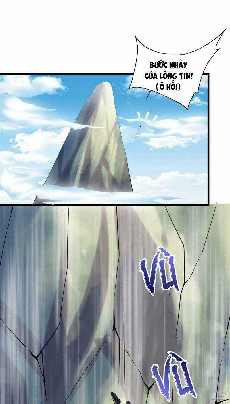 Ta Tu Có Lẽ Là Giả Tiên Chapter 76 trang 0