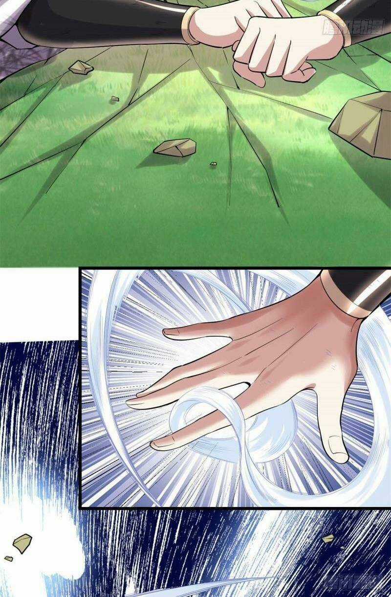 Ta Tu Có Lẽ Là Giả Tiên Chapter 76 trang 11