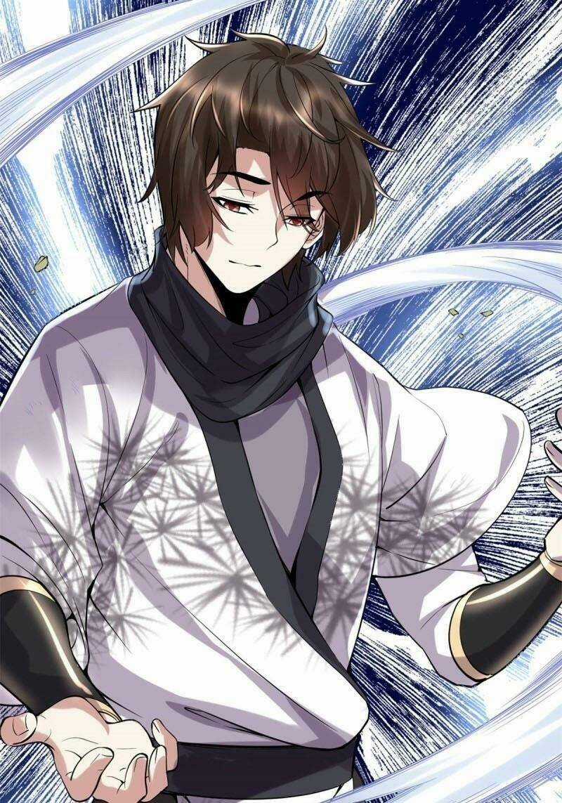 Ta Tu Có Lẽ Là Giả Tiên Chapter 76 trang 12