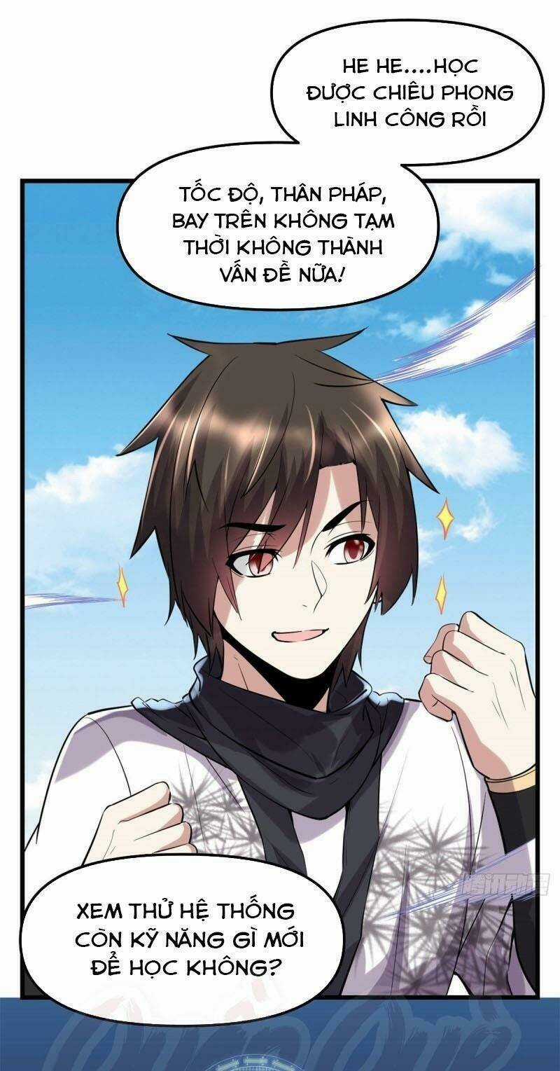 Ta Tu Có Lẽ Là Giả Tiên Chapter 76 trang 14