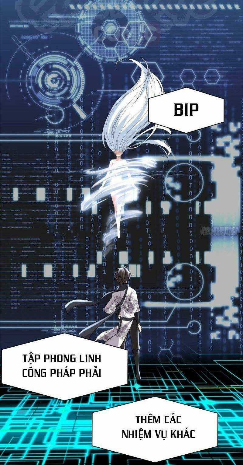 Ta Tu Có Lẽ Là Giả Tiên Chapter 76 trang 15