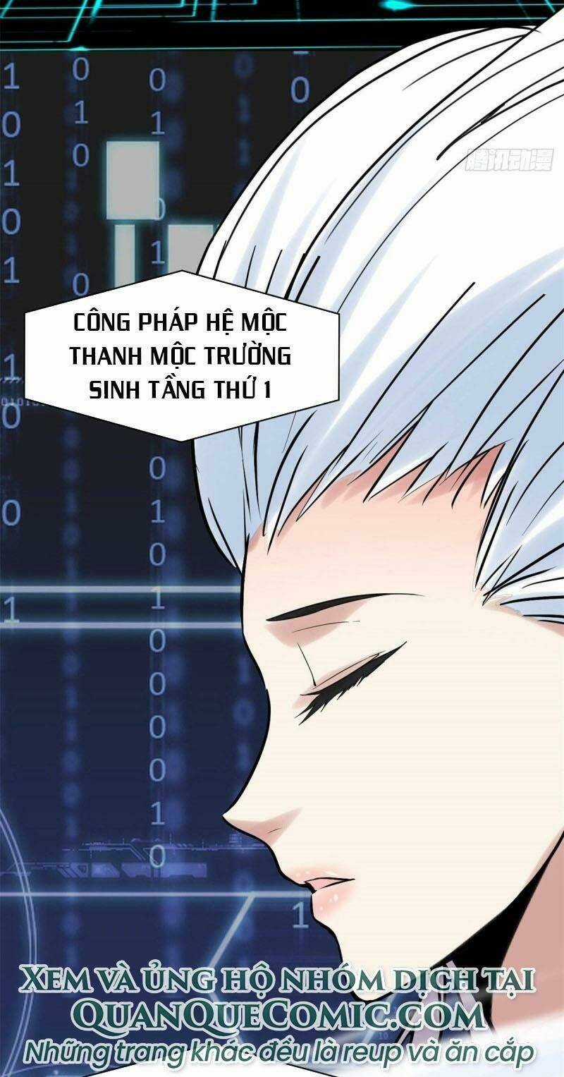 Ta Tu Có Lẽ Là Giả Tiên Chapter 76 trang 16