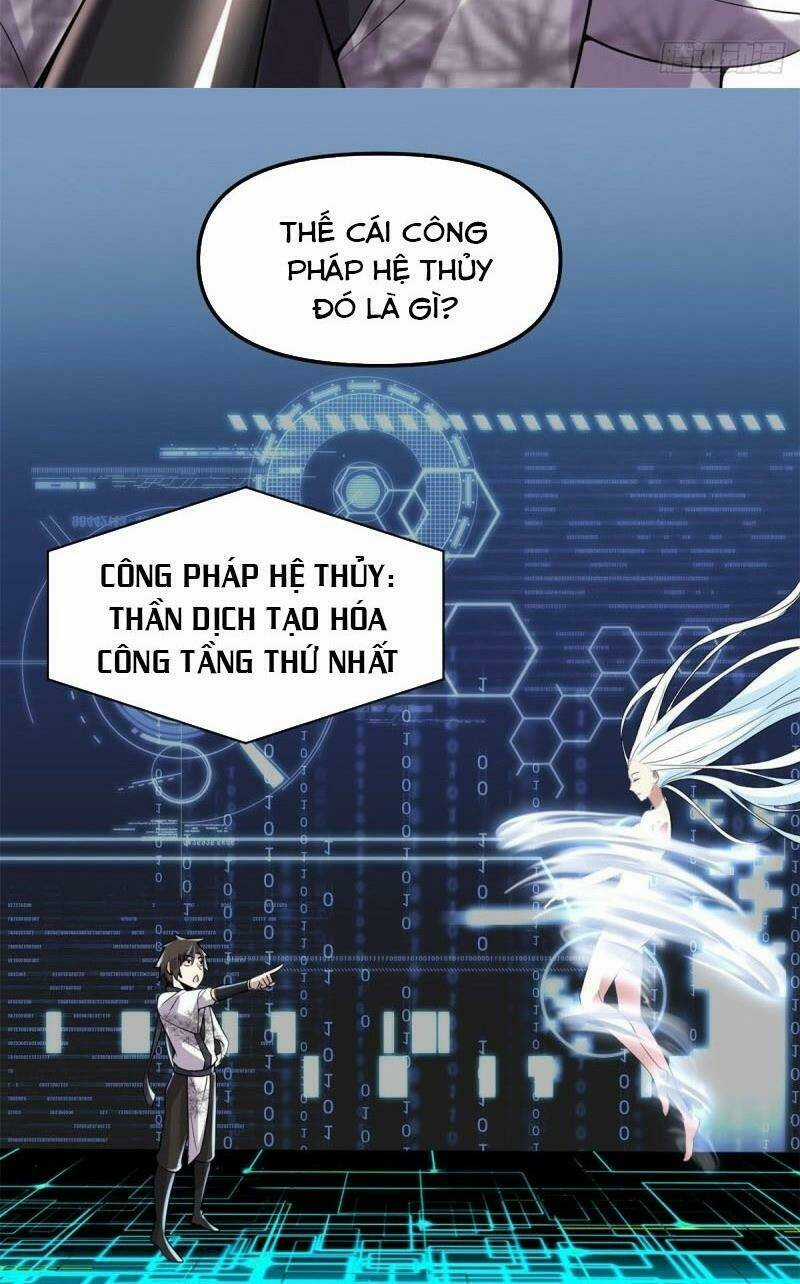 Ta Tu Có Lẽ Là Giả Tiên Chapter 76 trang 19