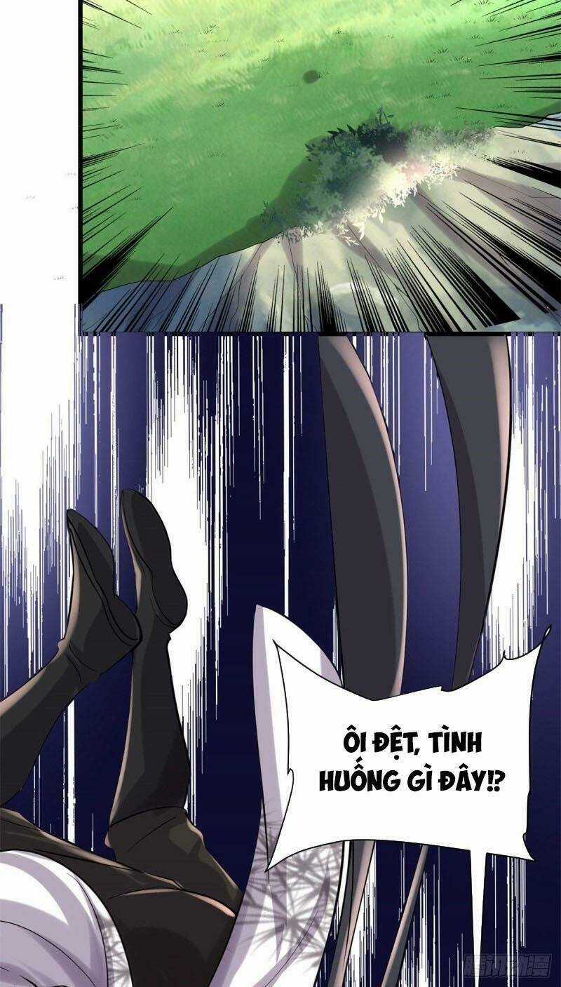 Ta Tu Có Lẽ Là Giả Tiên Chapter 76 trang 2