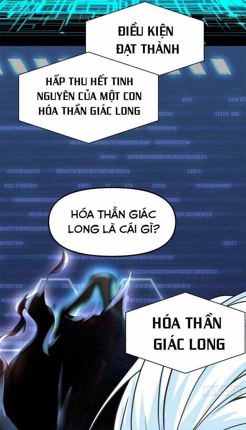 Ta Tu Có Lẽ Là Giả Tiên Chapter 76 trang 20