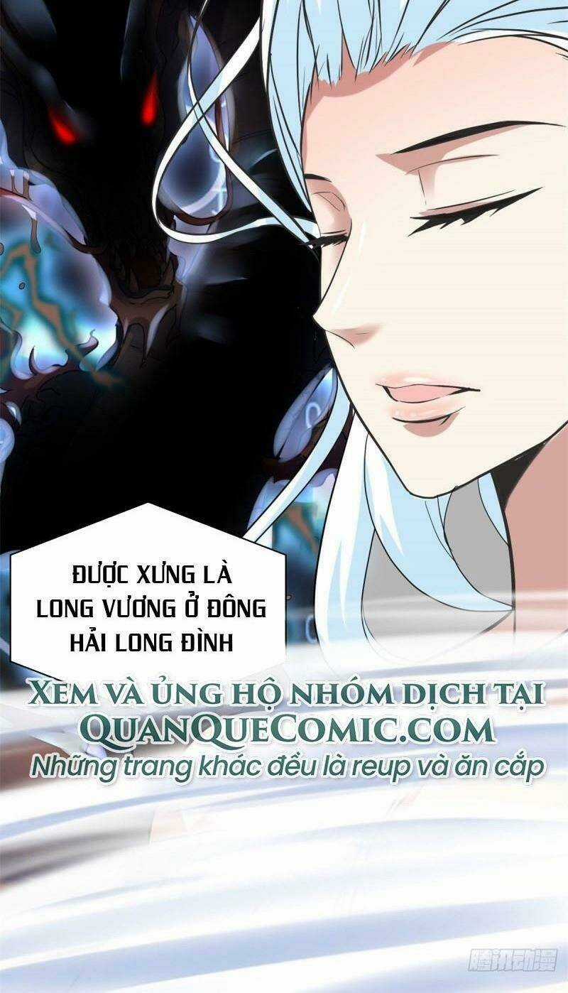 Ta Tu Có Lẽ Là Giả Tiên Chapter 76 trang 21