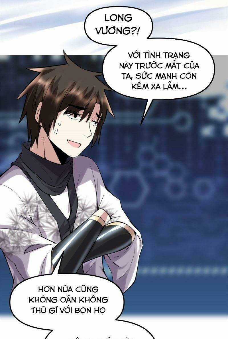 Ta Tu Có Lẽ Là Giả Tiên Chapter 76 trang 22