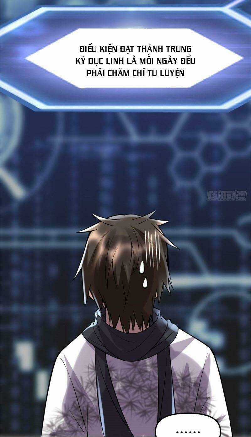 Ta Tu Có Lẽ Là Giả Tiên Chapter 76 trang 24