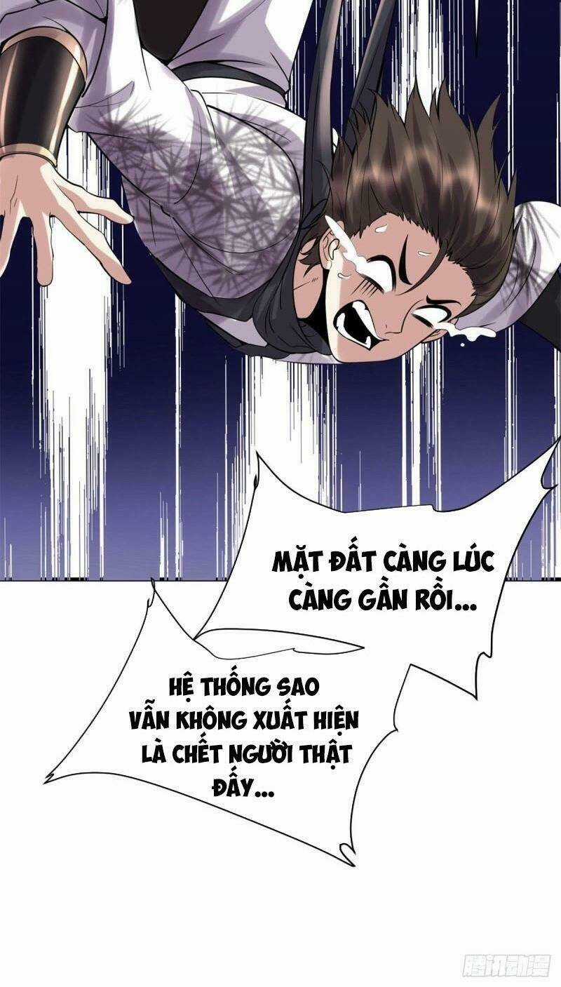 Ta Tu Có Lẽ Là Giả Tiên Chapter 76 trang 3