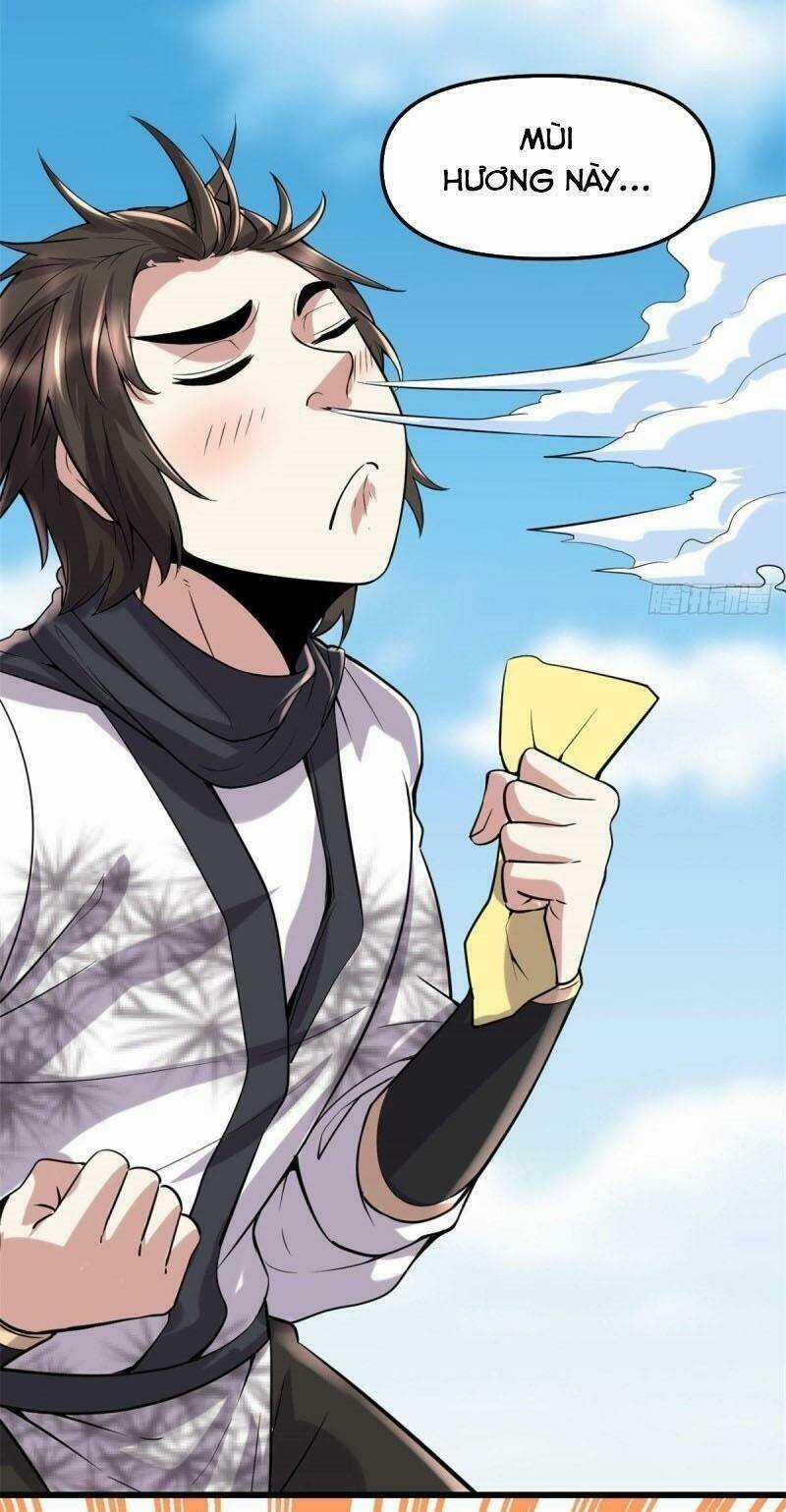 Ta Tu Có Lẽ Là Giả Tiên Chapter 76 trang 30