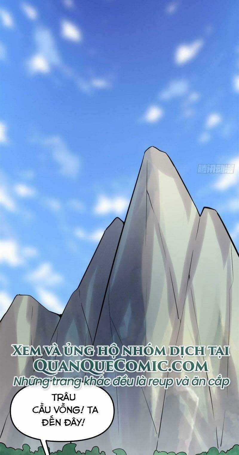 Ta Tu Có Lẽ Là Giả Tiên Chapter 76 trang 32