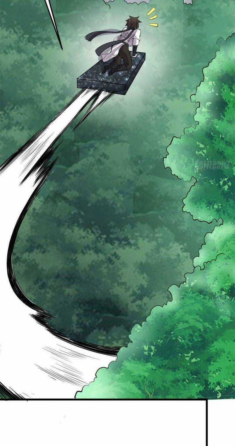 Ta Tu Có Lẽ Là Giả Tiên Chapter 76 trang 33