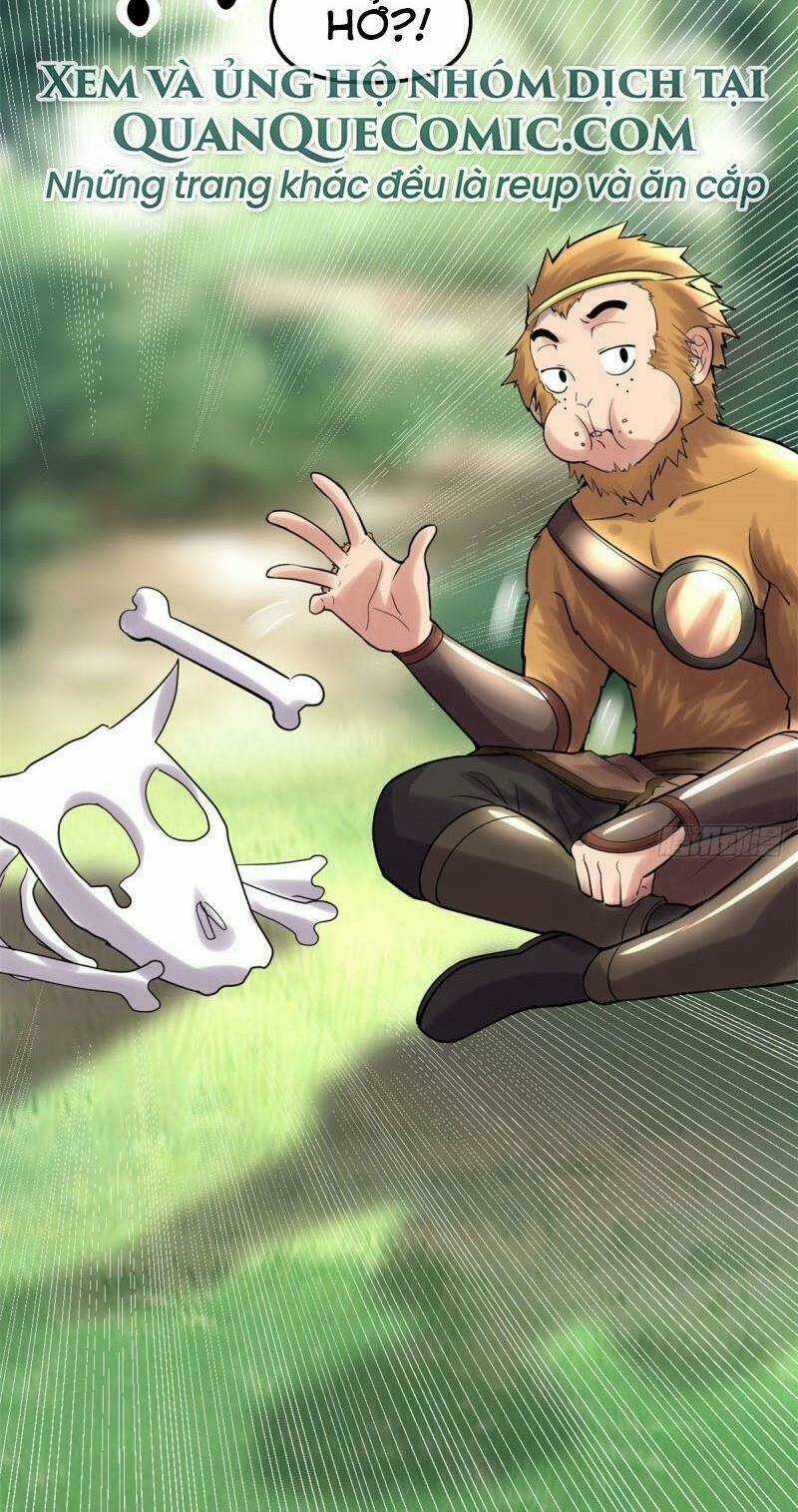 Ta Tu Có Lẽ Là Giả Tiên Chapter 76 trang 37