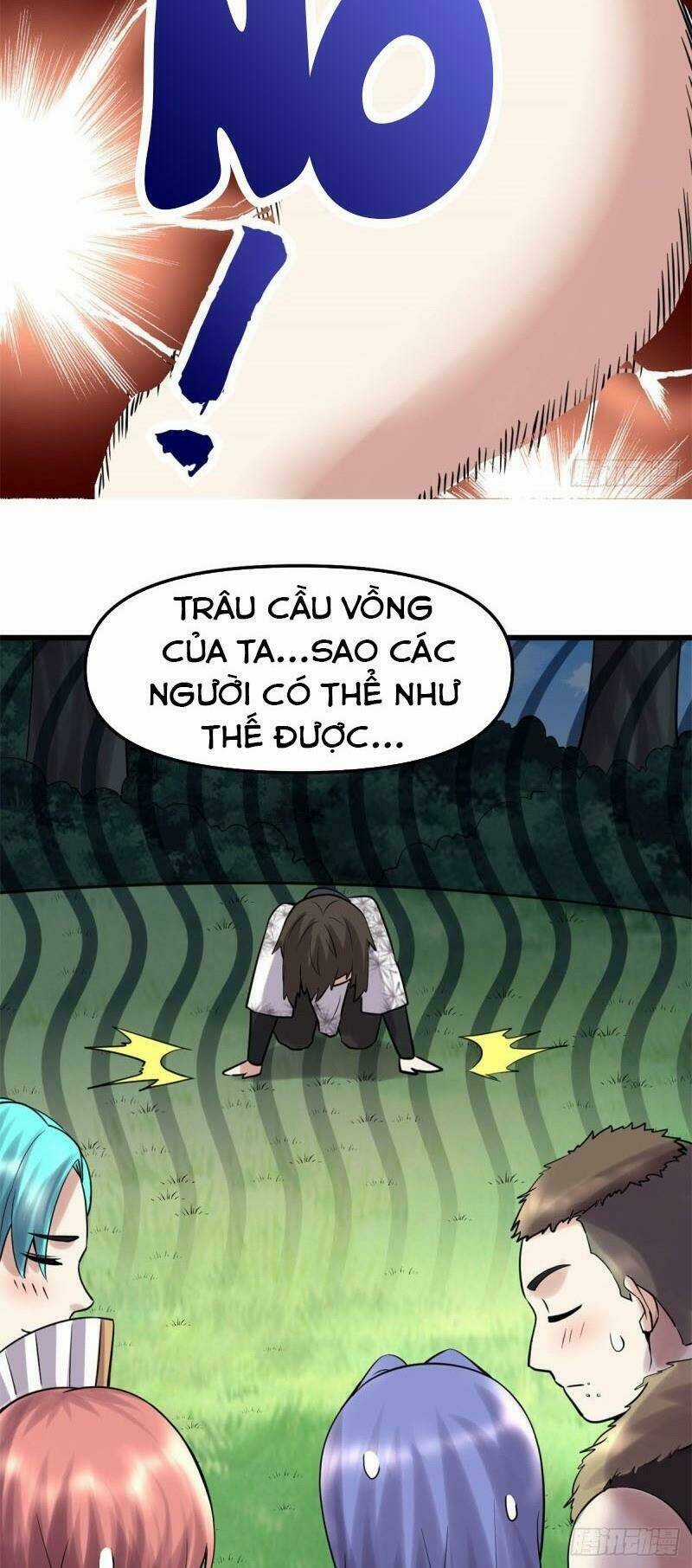 Ta Tu Có Lẽ Là Giả Tiên Chapter 76 trang 39