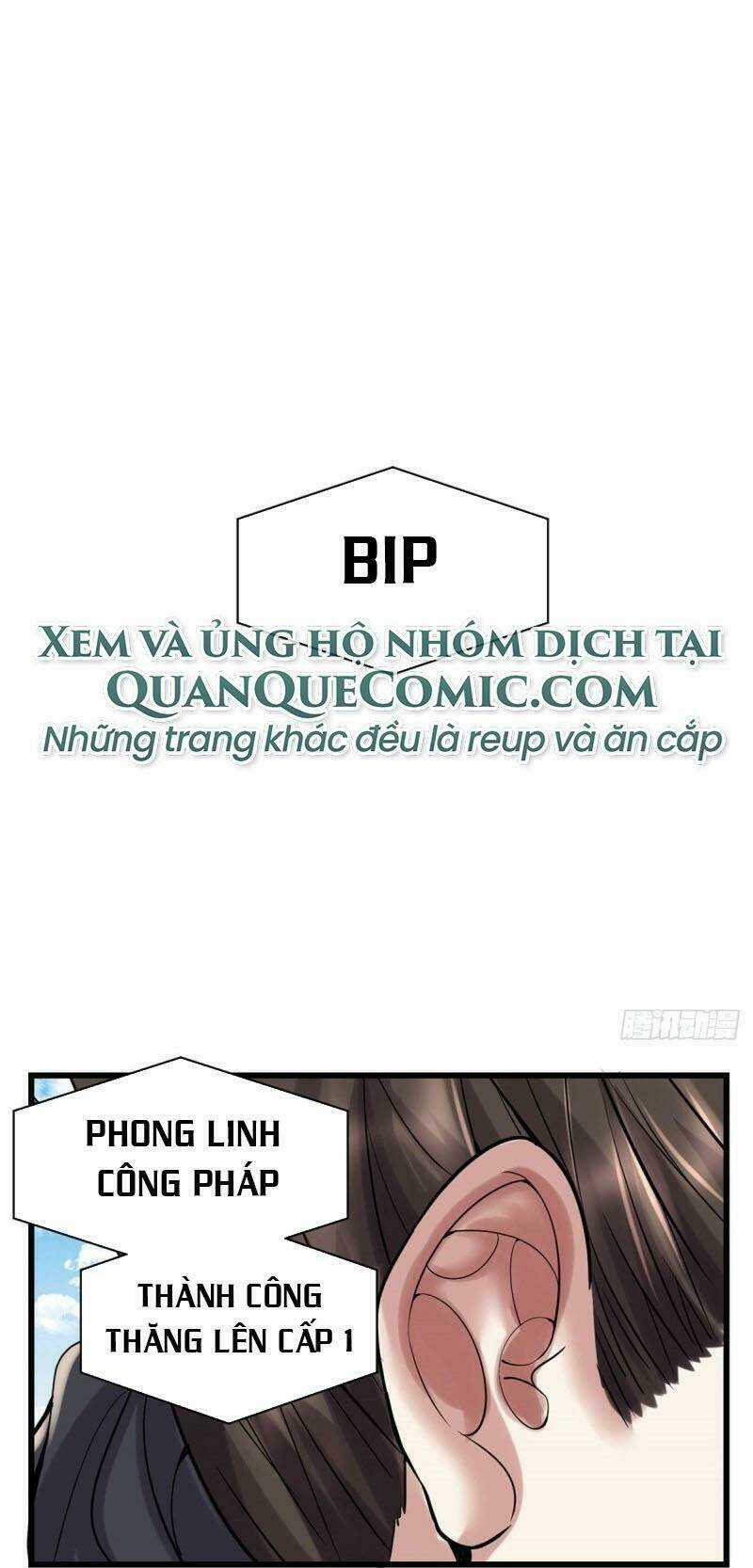 Ta Tu Có Lẽ Là Giả Tiên Chapter 76 trang 4