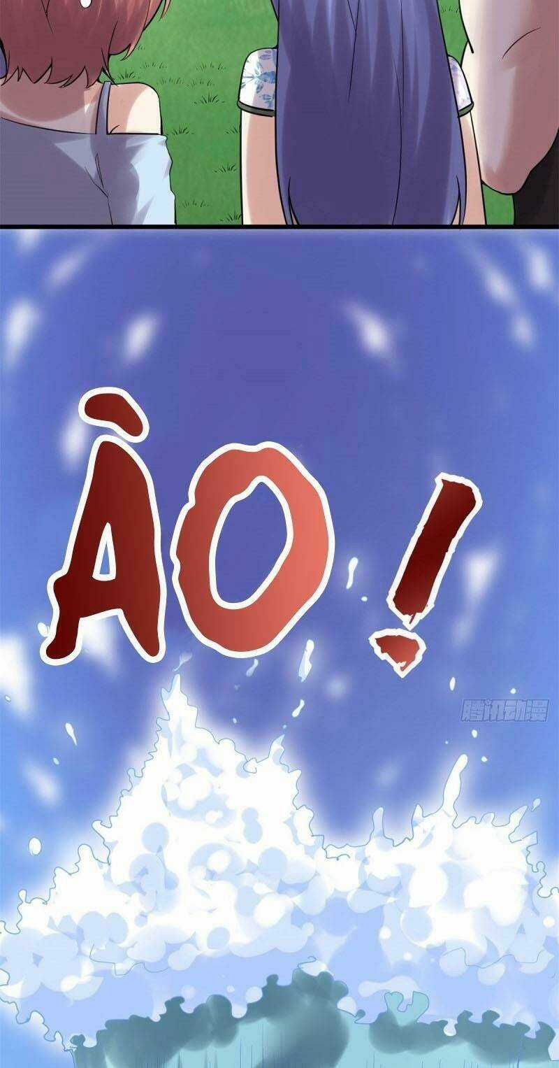 Ta Tu Có Lẽ Là Giả Tiên Chapter 76 trang 40