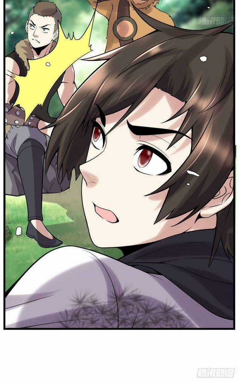 Ta Tu Có Lẽ Là Giả Tiên Chapter 76 trang 43