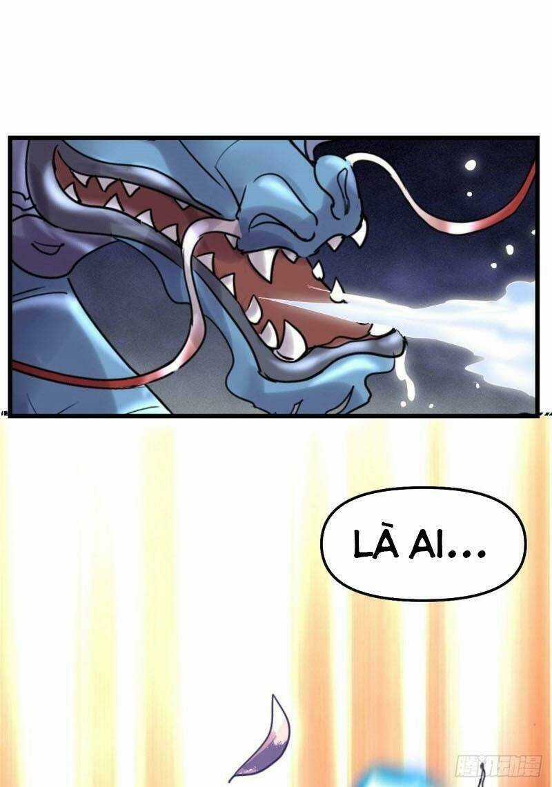 Ta Tu Có Lẽ Là Giả Tiên Chapter 76 trang 44