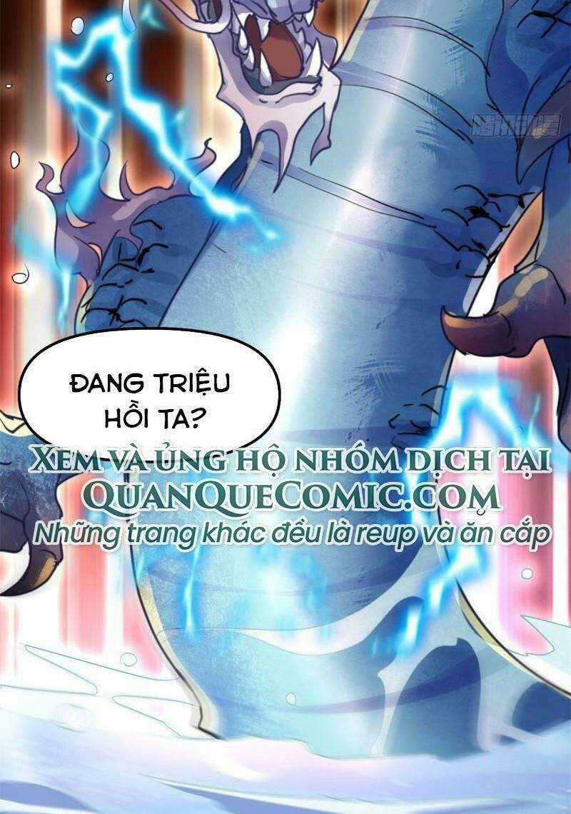 Ta Tu Có Lẽ Là Giả Tiên Chapter 76 trang 46
