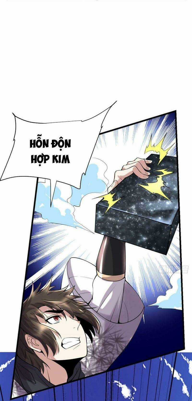 Ta Tu Có Lẽ Là Giả Tiên Chapter 76 trang 5