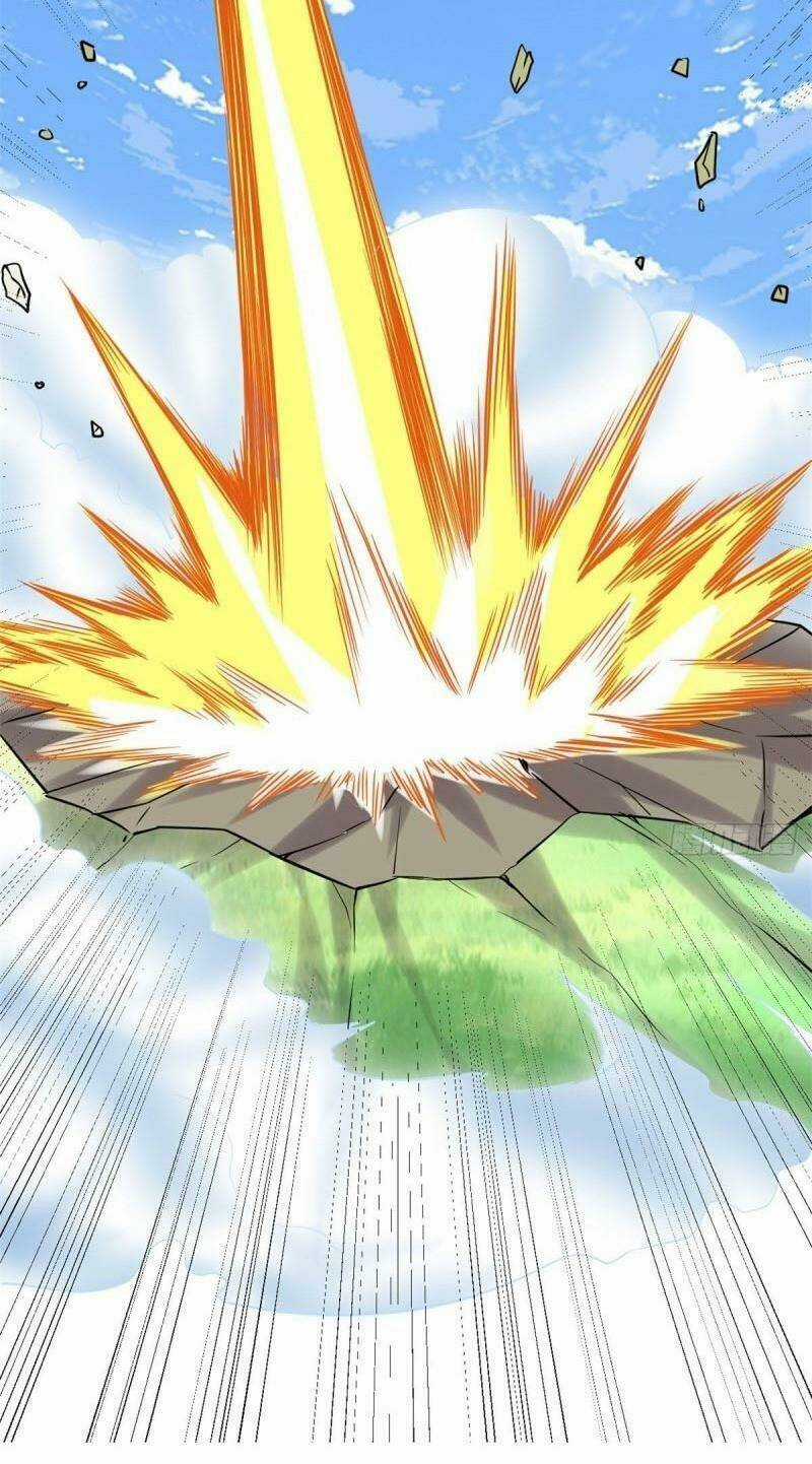 Ta Tu Có Lẽ Là Giả Tiên Chapter 76 trang 7