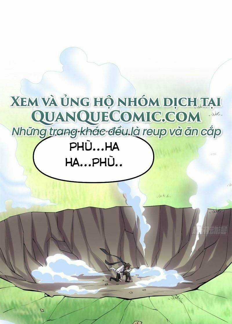 Ta Tu Có Lẽ Là Giả Tiên Chapter 76 trang 8