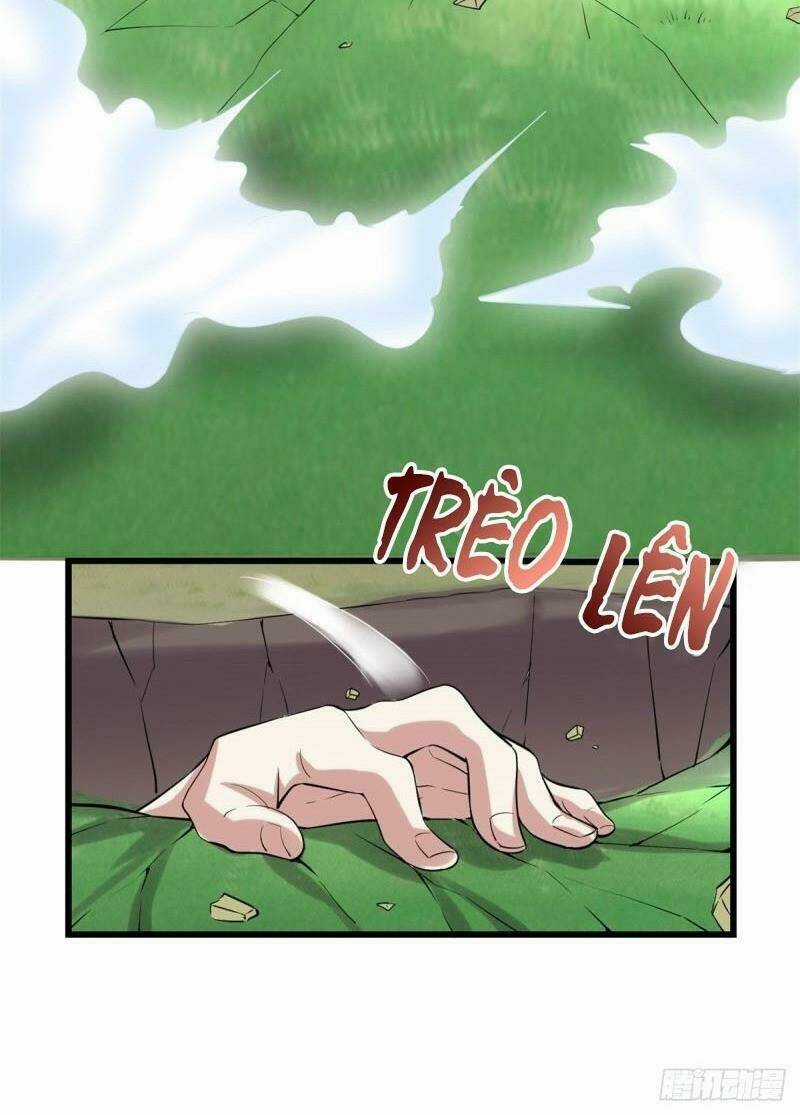 Ta Tu Có Lẽ Là Giả Tiên Chapter 76 trang 9