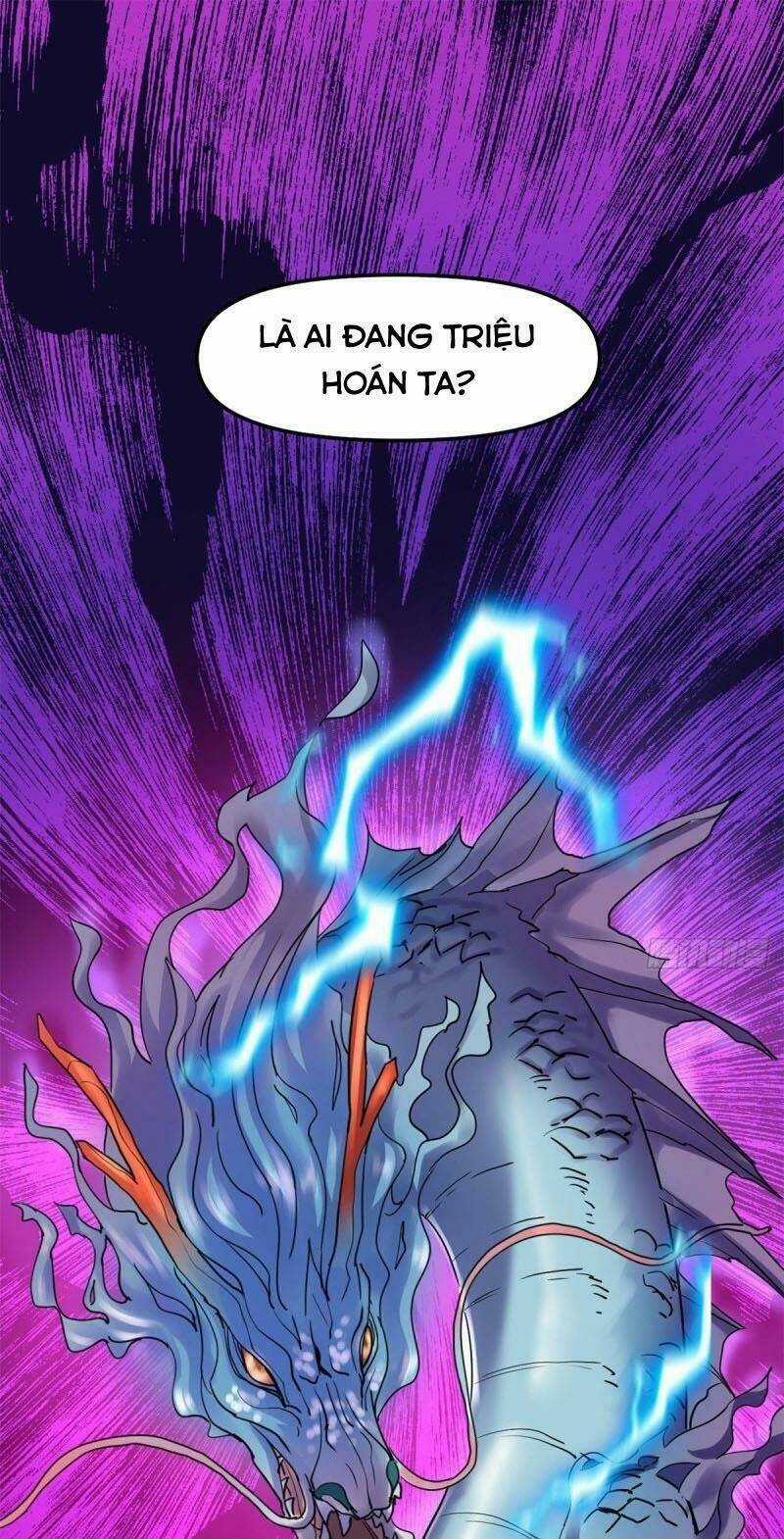 Ta Tu Có Lẽ Là Giả Tiên Chapter 77 trang 0