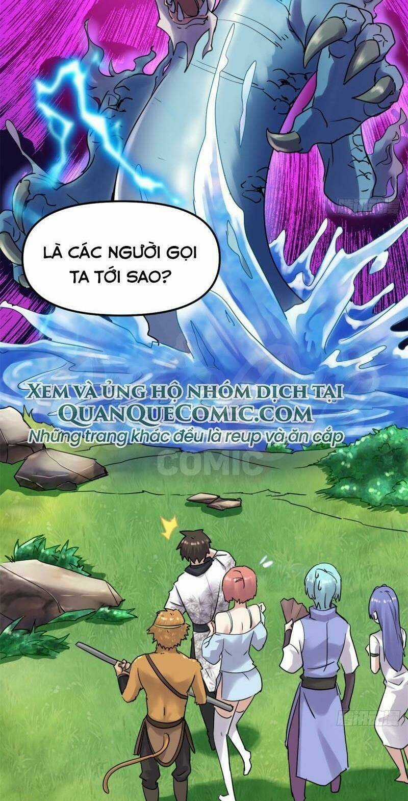 Ta Tu Có Lẽ Là Giả Tiên Chapter 77 trang 1