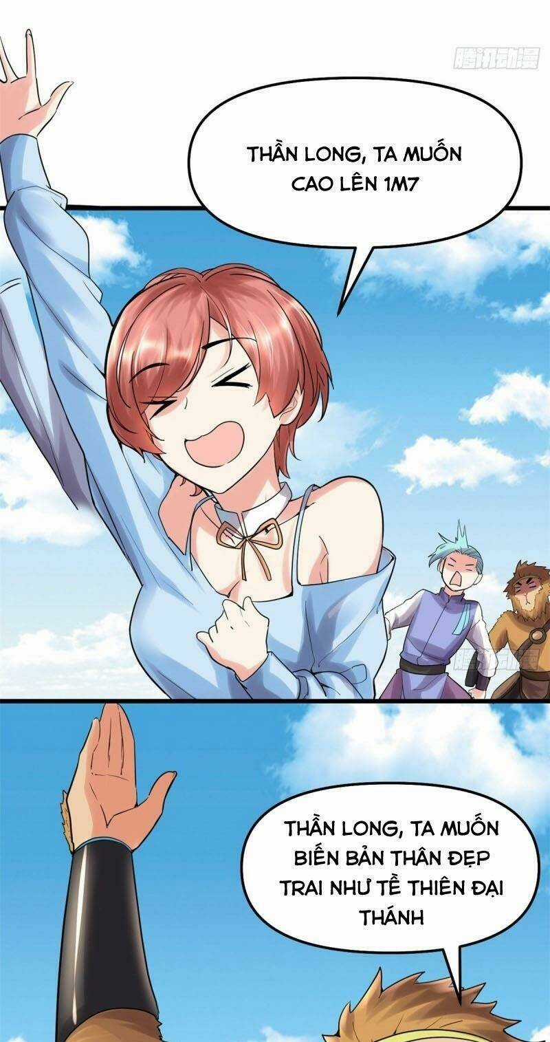 Ta Tu Có Lẽ Là Giả Tiên Chapter 77 trang 10