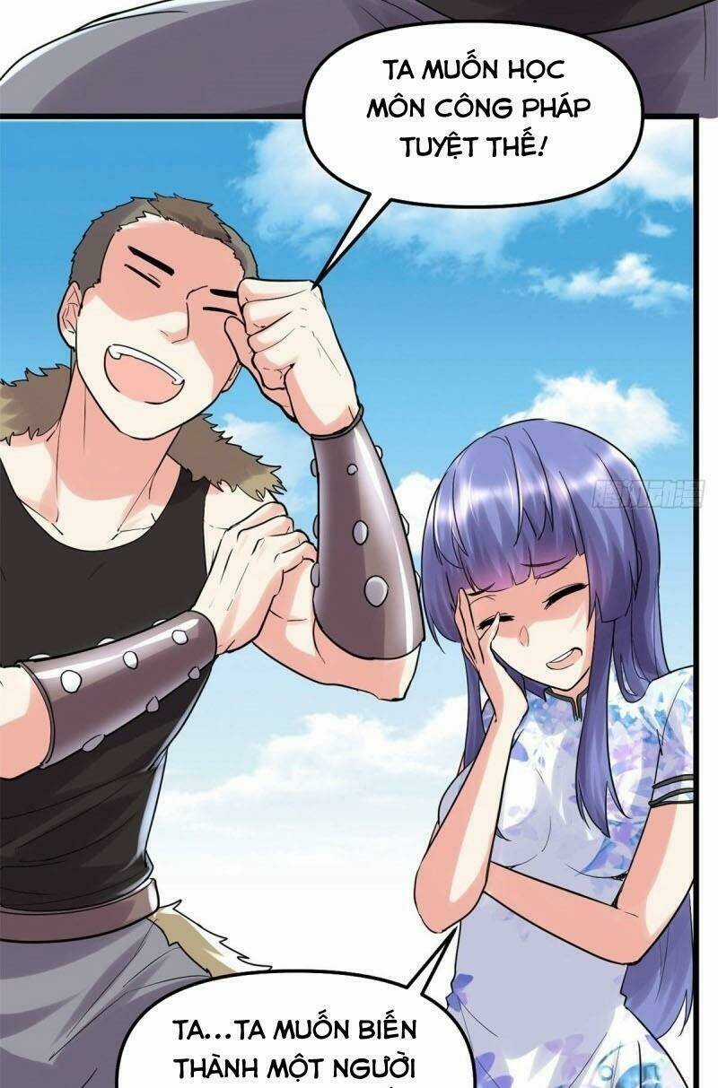 Ta Tu Có Lẽ Là Giả Tiên Chapter 77 trang 12