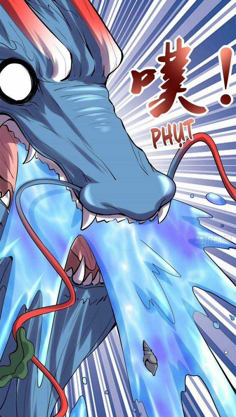 Ta Tu Có Lẽ Là Giả Tiên Chapter 77 trang 14