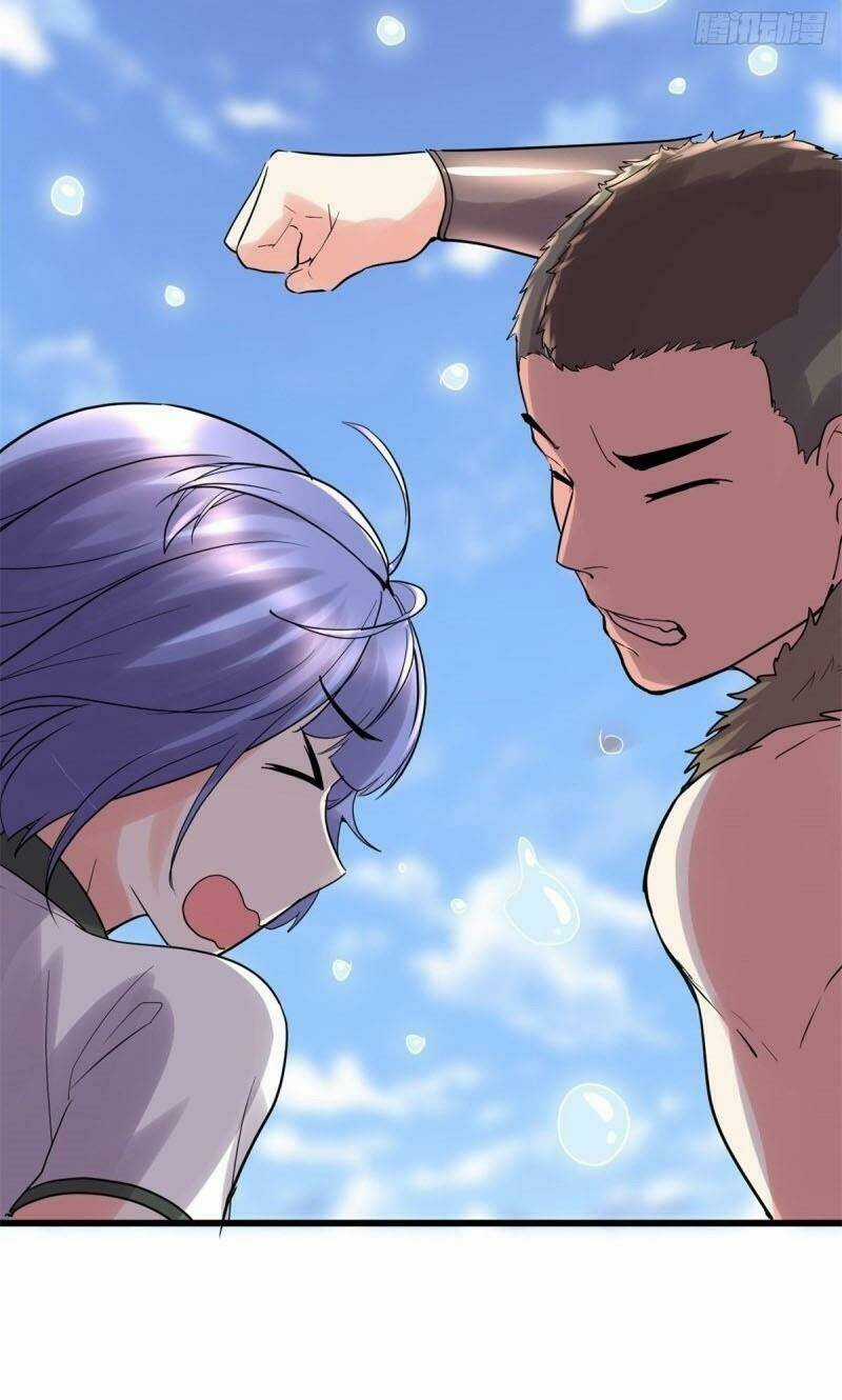 Ta Tu Có Lẽ Là Giả Tiên Chapter 77 trang 16