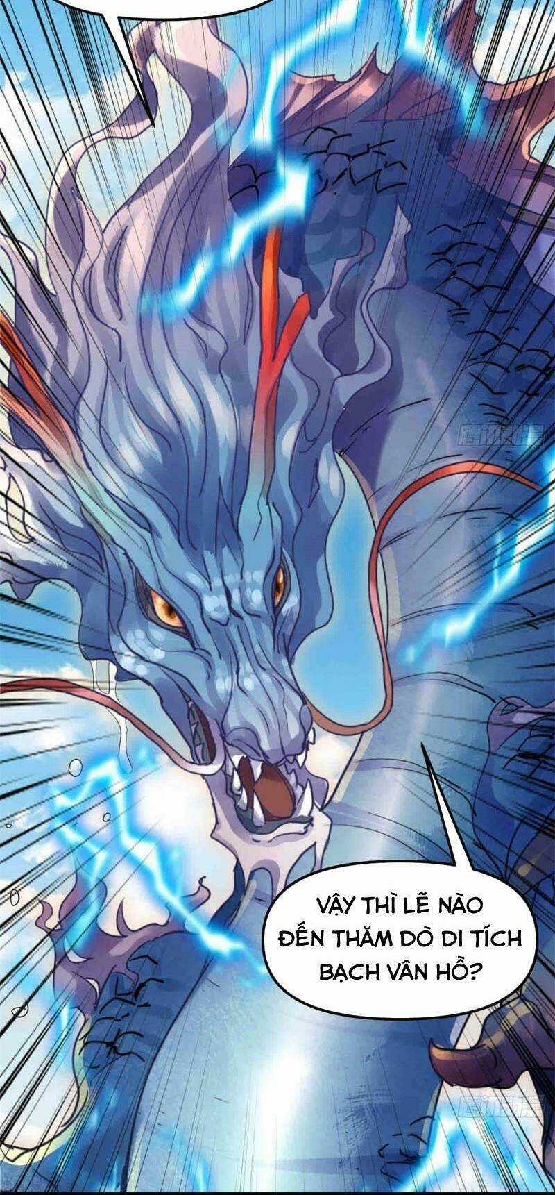 Ta Tu Có Lẽ Là Giả Tiên Chapter 77 trang 25